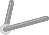 screen base