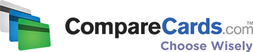 CompareCards logo