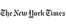 New York Times logo