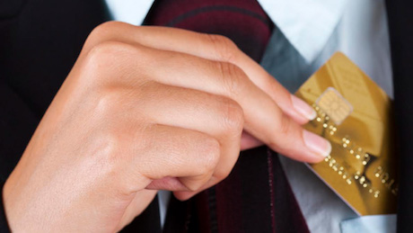 Results are in: See the best credit cards of 2017