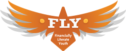 FLY logo