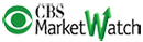 CBS Marketwatch logo