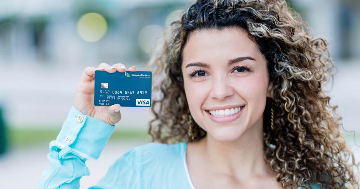 Best Credit Cards For People With Poor Credit Comparecards Com