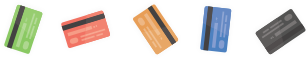Credit cards