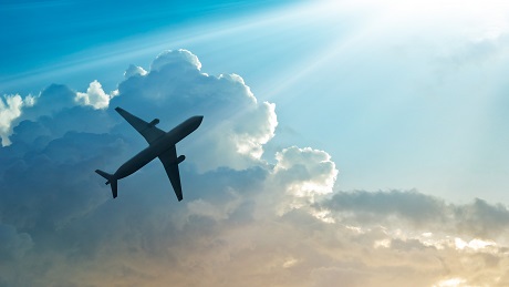 4 Cards to Have You Flying in No Time