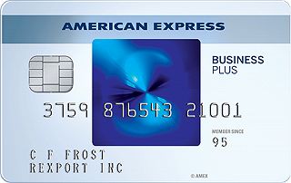 The Blue Business Plus Credit Card from American Express Review ...