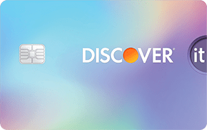 discover it student cash back