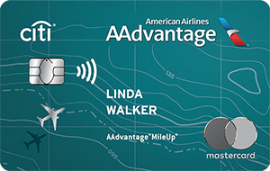 American Airlines AAdvantage<sup>®</sup> MileUp<sup>®</sup>